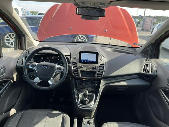Ford Tourneo Connect Active HAK mLSD Kamera Panorama Podgrz. Gliwice - zdjęcie 10