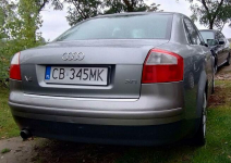 Audi A4B6 Tryszczyn - zdjęcie 6