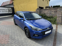 Hyundai i20 1.0 101 KAMERA#Klimatyzacja# Margonin - zdjęcie 2