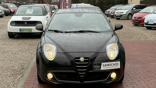 Alfa Romeo Mito Gwarancja,Serwis Sade Budy - zdjęcie 2