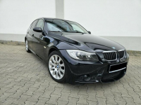 BMW 325 Nawigacja # DVD # Skóra # Rybnik - zdjęcie 3