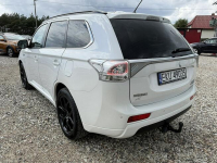 Mitsubishi Outlander Xenon Skóry Biała Perła Navi Gwarancja Kutno - zdjęcie 7