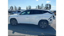 Hyundai Tucson / HYBRYDA / 4x4 / najbogatsza wersja / Tarnów - zdjęcie 5