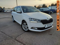 Škoda Fabia Fv23%  krajowy bezwypadkowy