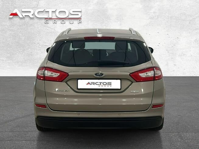 Ford Mondeo 1.5 benzyna 160KM Salon PL Warszawa - zdjęcie 6