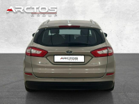 Ford Mondeo 1.5 benzyna 160KM Salon PL Warszawa - zdjęcie 6