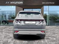 Hyundai Tucson 1.6T-GDI 7DCT 2WD 150KM SMART + LED | Dostępny od ręki Łódź - zdjęcie 4