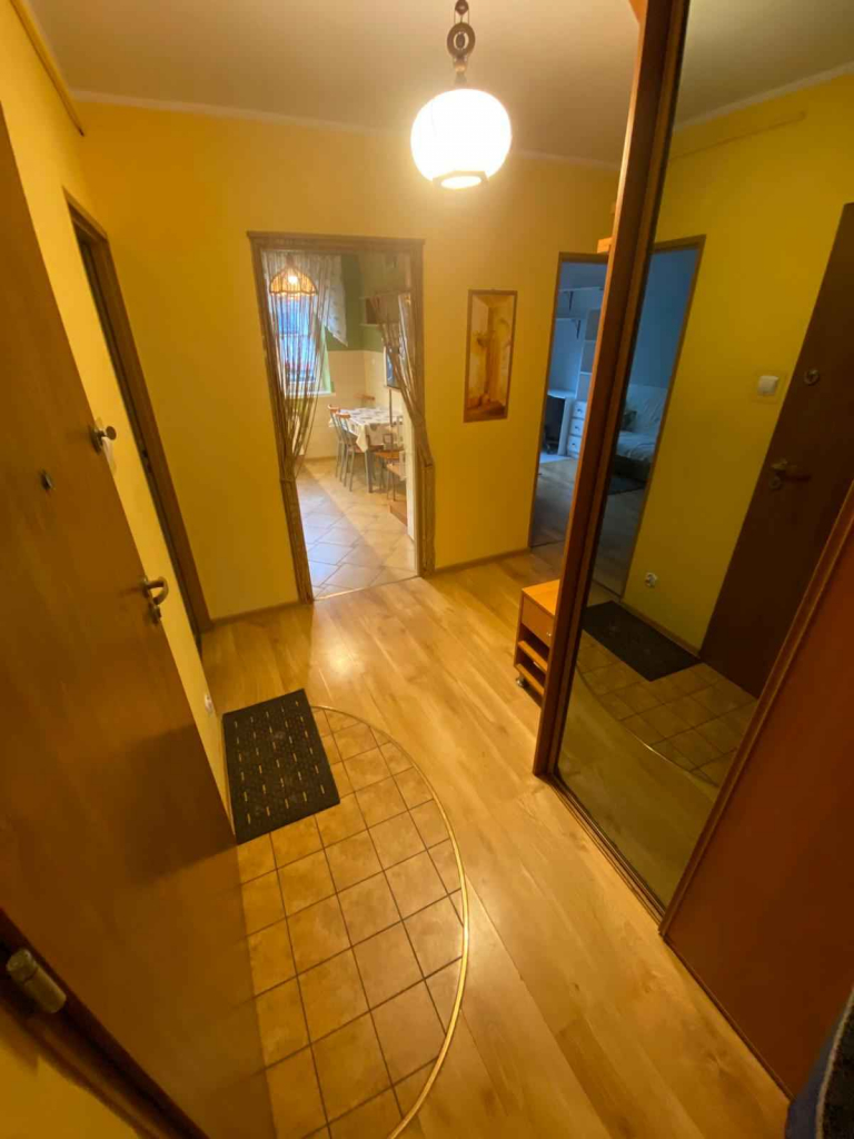 Do wynajęcia pokój w mieszkaniu 3 pokojowym ul.Pszona, Olsza, Kraków Śródmieście - zdjęcie 12