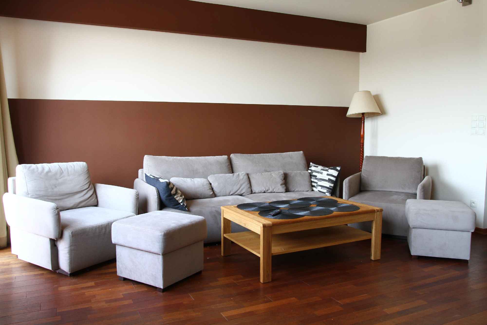 Wynajmę mieszkanie Gdynia Redłowo ul. Legionów Gdynia - zdjęcie 9