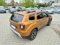 Dacia Duster Salon Polska Konstancin-Jeziorna - zdjęcie 8