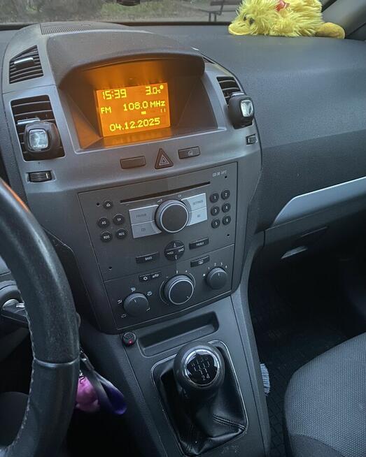 Sprzedam samochód. Brodnica - zdjęcie 7