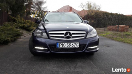 Mercedes C 170 KM BI XENON ILS BlueEFFICIENCY navi kamery Kalisz - zdjęcie 5