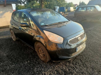 Kia Venga 1.4CRDI 90km  10r Tarnów - zdjęcie 4