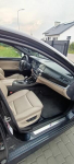 BMW F10 530D x-drive M-pakiet Chełm - zdjęcie 11