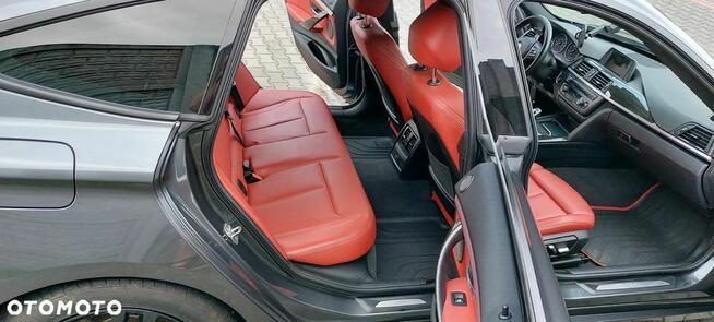 Bmw Seri 3 GT F34 Gran Turismo 335i 306KM Sędziszów Małopolski - zdjęcie 10