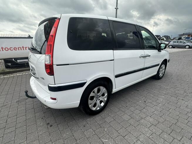 Citroen C8 Lipówki - zdjęcie 6