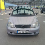 Mercedes A170 1.7 Diesel Sprzedaz Zamiana. Lublin - zdjęcie 5