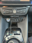 Nissan Leaf Nidzica - zdjęcie 6
