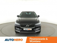 Volvo XC 60 Kamera, Navi, Podg.fotele, Tempomat, Skóra Warszawa - zdjęcie 11