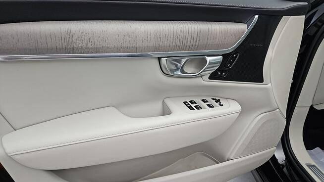 Volvo S90 2.0 mHEV Inscription ! Z Polskiego Salonu ! Faktura VAT ! Warszawa - zdjęcie 10