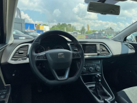 Seat Leon, 2015 Michałowice - zdjęcie 11