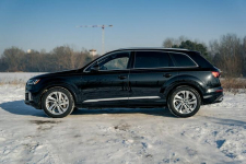 AUDI Q7 Prestige 55 TFSI, FV, Możliwe finansowanie Warszawa - zdjęcie 10
