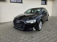 Audi A3 2.0 190kM * Quattro * LEDY * navi * EUROPA Raba Niżna - zdjęcie 2