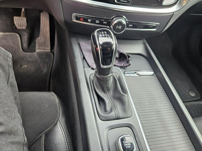 Volvo V60 Ruda Śląska - zdjęcie 12