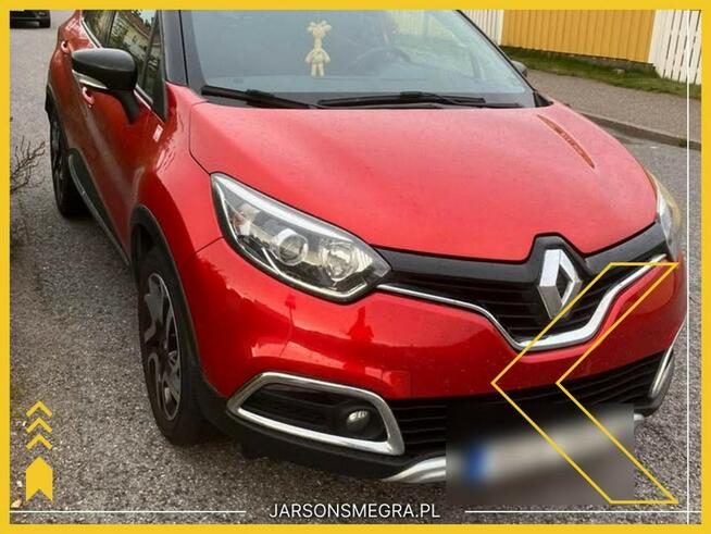 Renault Captur 0.9 TCe Manual Kiczyce - zdjęcie 1