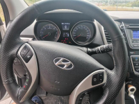 Hyundai i30 CW 1.6 CRDi 110 km kombi 2016 Kraków - zdjęcie 9
