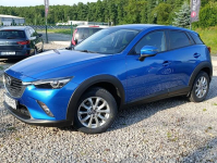 Mazda CX-3 grzane fotele , zadbana, nowe opony Dulowa - zdjęcie 5