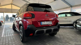 Citroen C3 Aircross 1.2 Benzyna* 110 KM* 6 Biegów* Zarejestrowany* Zduńska Wola - zdjęcie 7