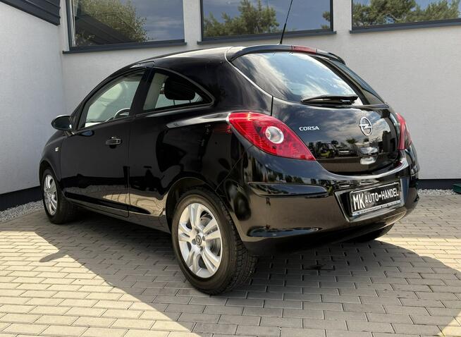 Opel Corsa 1.3 CDTI | Stan BDB | 122 tyś. przebiegu! | Klimatyzacja | Pyzdry - zdjęcie 4