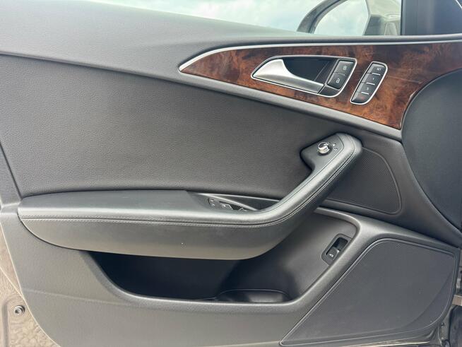 Audi A6, 2012 Michałowice - zdjęcie 11
