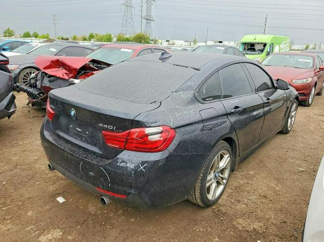 BMW 440 B58 / xDrive / M-Pakiet Tarnów - zdjęcie 4