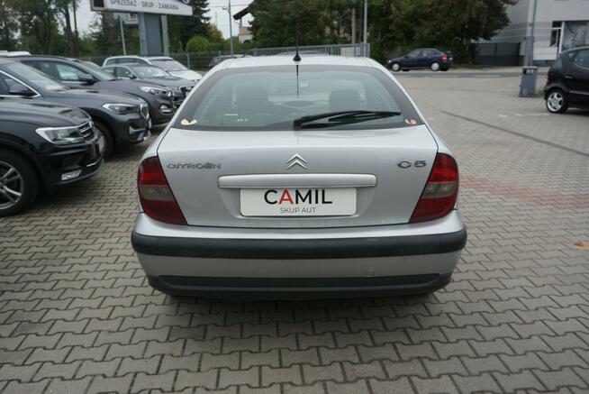 Citroen C5 Opole - zdjęcie 6