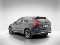 Volvo XC 60 B4 B Plus Bright aut ! Z Polskiego Salonu ! Faktura VAT ! Warszawa - zdjęcie 3