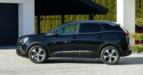 Peugeot 3008 Crossway! Grip Control! Kamera! Navi! Ledy! Gwarancja! Grójec - zdjęcie 8