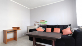 Umeblowane 3 pokojowe mieszkanie z garderobą Głogów - zdjęcie 2