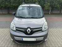Renault Kangoo Zielona Łąka - zdjęcie 3