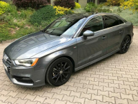 Audi A3 Quattro 220KM 2-S-LINE Automat S-Tronic Staszów - zdjęcie 6