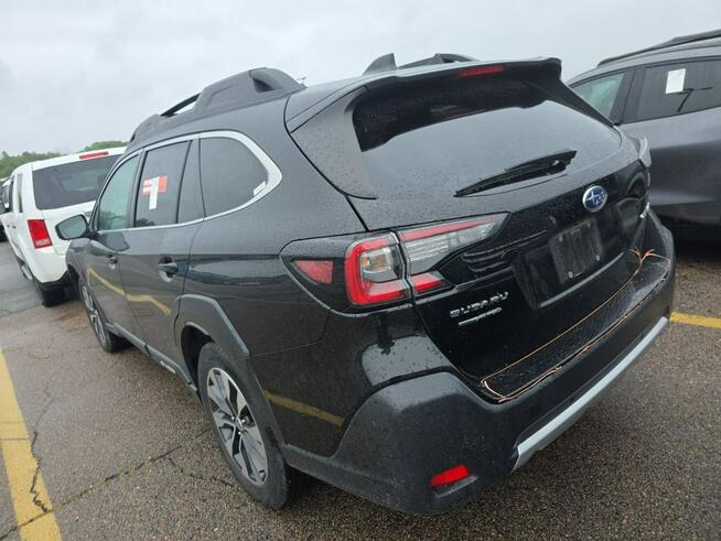 Subaru OUTBACK LIMITED / AWD / niski przebieg Cieszyn - zdjęcie 5