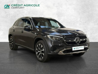 Mercedes GLC 300 DE 4-Matic Avantgarde Katowice - zdjęcie 3