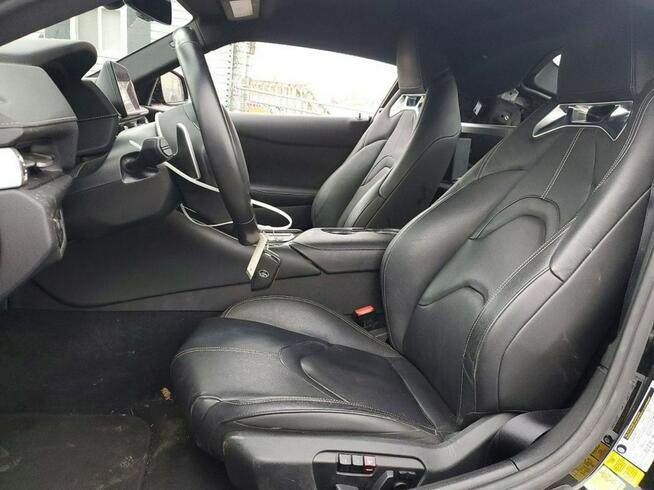 Toyota Supra / 3.0 / automat / RWD / Tarnów - zdjęcie 7