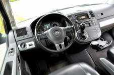 Volkswagen Multivan _Highline_4Motion_DSG_Max_Full Opcja_ Płock - zdjęcie 6