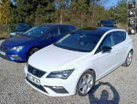 LEON FR 1.4CarPlay Bezwypadkowy, Nawigacja