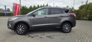 Ford Kuga 1,5 ecobost 150 KM Super Stan Import Raty Opłaty !!! Łęczyca - zdjęcie 6