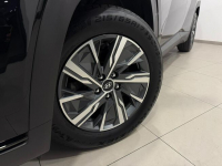 Hyundai Tucson Bezwypadkowy / Serwis ASO / Roczna Gwarancja Korczyna - zdjęcie 2