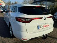 Renault Megane nawigacja, grzane fotele,telefon,hak,led Olsztyn - zdjęcie 6