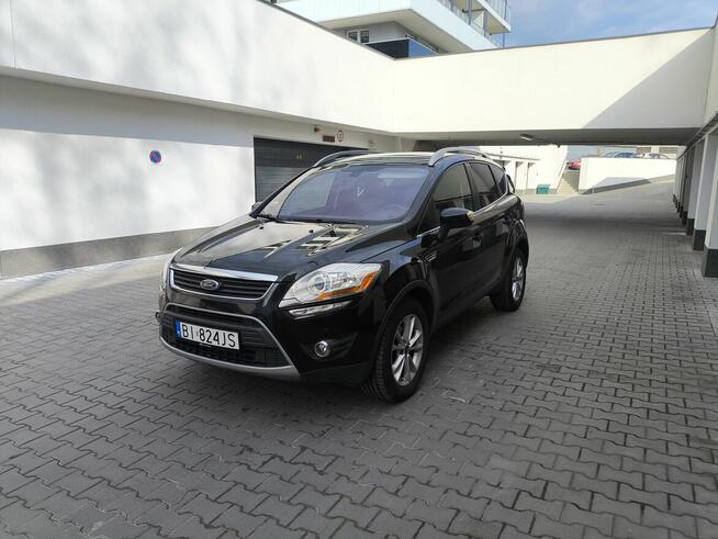 Sprzedam-Ford-SUVA-Kuga Titanium-S-Bogate wypoażenie-29300zl Augustów - zdjęcie 2